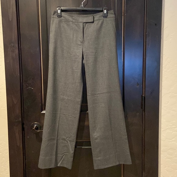 Talbots Pants & Jumpsuits Talbots Wool Lined Dress Pant Poshmark